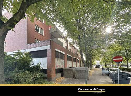 Foto - Wohnung zum Kaufen in Wedel 135.000,00 € 61 m²