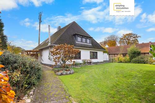 Foto - Haus zum Kaufen in Kirchtimke 319.000,00 € 237.32 m²
