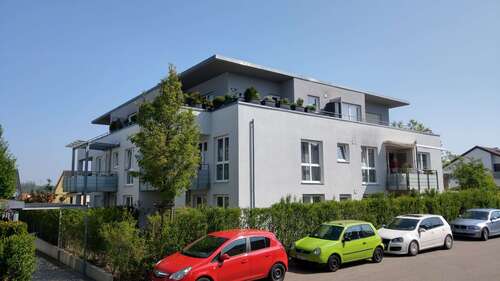 Foto - Wohnung zum Mieten in Bietigheim Bissingen 1.045,00 € 77 m²