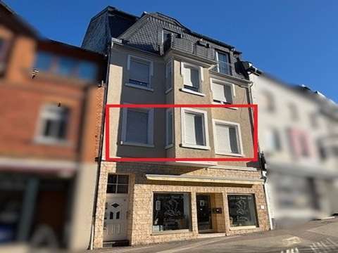 Foto - Wohnung zum Mieten in Altenkirchen 520,00 € 65 m²