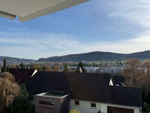 Foto - Wohnung zum Mieten in Aalen 1.230,00 € 95.03 m²