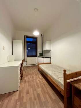 Foto - Wohnung zum Mieten in Karlsruhe 280,00 € 11 m²