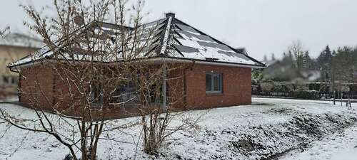 Foto - Haus zum Mieten in Sauensiek 1.300,00 € 150 m²