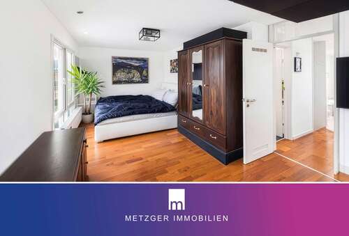 Foto - Wohnung zum Kaufen in Wernau (Neckar) 155.000,00 € 44 m²