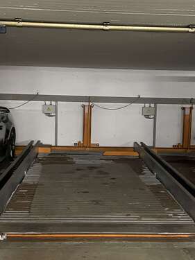 Foto - Garage zu vermieten in Regensburg 80,00 €