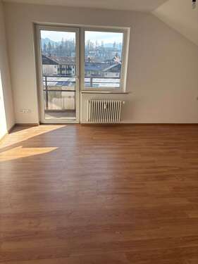Foto - Wohnung zum Mieten in Sonthofen 394,38 € 31.55 m²