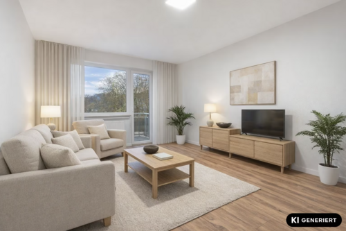 Foto - Wohnung zum Kaufen in Oberursel (Taunus) 280.000,00 € 66 m²