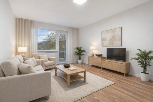 Foto - Wohnung zum Kaufen in Oberursel (Taunus) 280.000,00 € 66 m²
