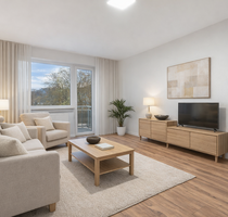 Wohnung zum Kaufen in Oberursel (Taunus) 280.000,00 € 66 m²