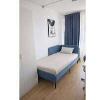 WG-Zimmer in Garching bei München 750,00 € 9 m²