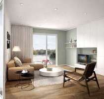 Wohnung zum Kaufen in Ammersbek 299.000,00 € 53.03 m²