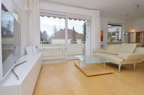 Foto - Wohnen auf Zeit in Wiesbaden 1.290,00 €