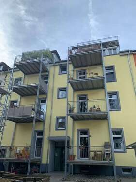 Foto - Wohnung zum Mieten in Konstanz 2.300,00 € 130 m²