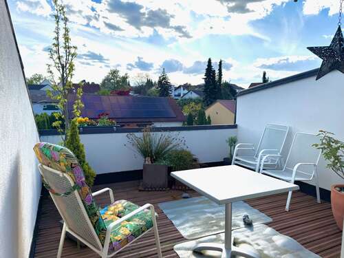 Foto - Wohnung zum Kaufen in Ilbesheim bei Landau in der Pfalz 196.000,00 € 90 m²