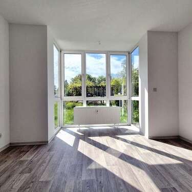 Foto - Wohnung zum Mieten in Freiberg 356,00 € 53.1 m²