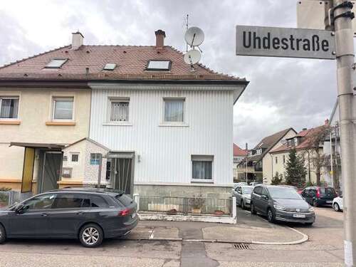 Foto - Haus zum Kaufen in Heilbronn 329.000,00 € 110 m²
