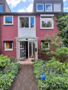 Foto - Haus zum Kaufen in Hannover-Badenstedt 395.000,00 € 140 m²