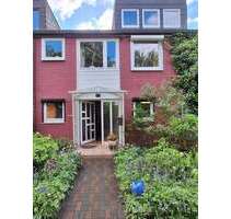 Haus zum Kaufen in Hannover-Badenstedt 395.000,00 € 140 m² Haus zum Kaufen in Hannover-Badenstedt 395.000,00 € 140 m²
