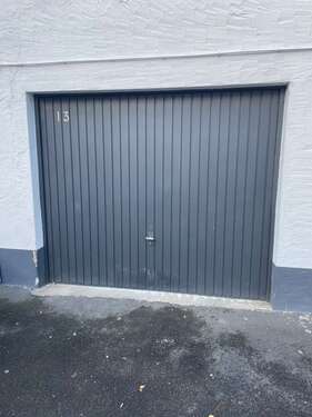 Foto - Garage zu vermieten in Hanau 120,00 €