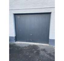 Garage zu vermieten in Hanau 120,00 €