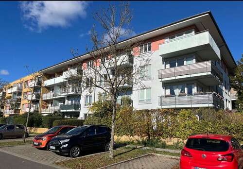 Foto - Wohnung zum Kaufen in Falkensee 320.000,00 € 107.06 m²
