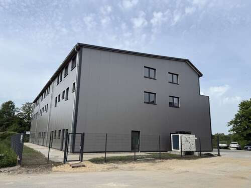 Foto - Büro in Horst (Holstein) 1.130,00 € 148.2 m²