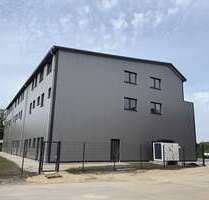 Büro in Horst (Holstein) 1.130,00 € 148.2 m²