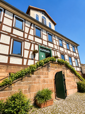 Foto - Wohnung zum Mieten in Marburg 969,00 € 55 m²