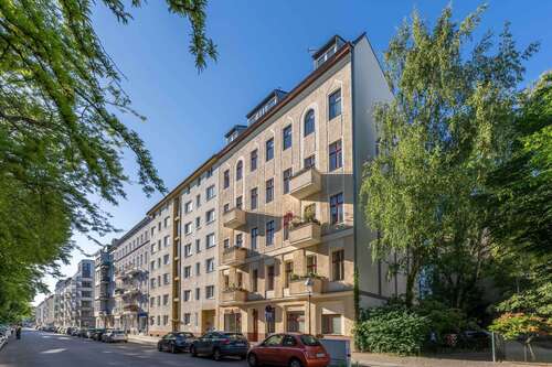 Foto - Wohnung zum Kaufen in Berlin 580.000,00 € 88 m²