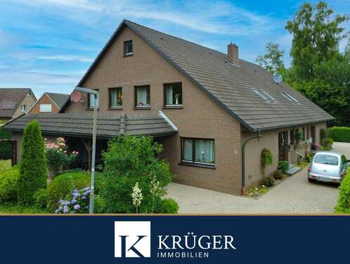 Foto - Haus zum Kaufen in Friesoythe 289.000,00 € 163.24 m²