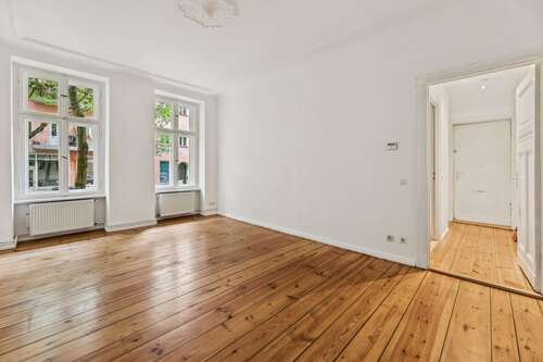Foto - Wohnung zum Kaufen in Berlin 679.000,00 € 103 m²