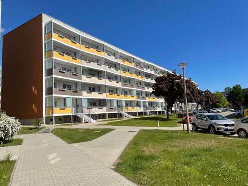Foto - Wohnung zum Mieten in Görlitz 413,13 € 71.23 m²