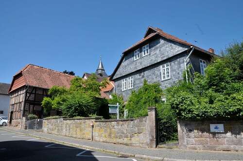 Foto - Haus zum Kaufen in Hardegsen 285.000,00 € 343 m²