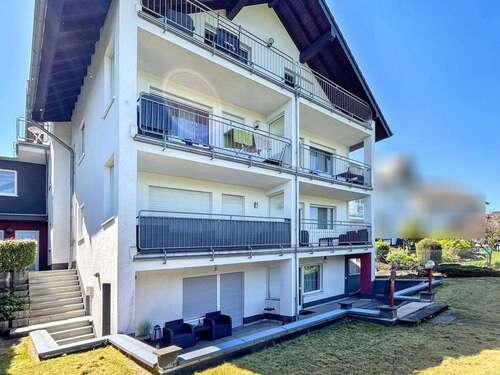 Foto - Wohnung zum Kaufen in Langenfeld 109.000,00 € 50 m²