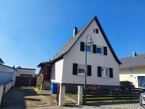 Foto - Haus zum Kaufen in Weingarten 501.501,01 € 111 m²