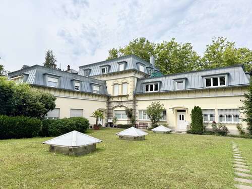 Foto - Wohnung zum Kaufen in Baden-Baden 539.000,00 € 110 m²