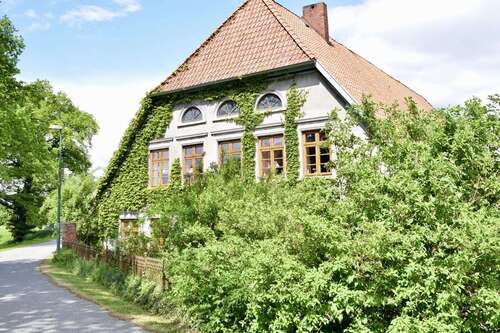 Foto - Wohnung zum Mieten in Strachau 500,00 € 90 m²
