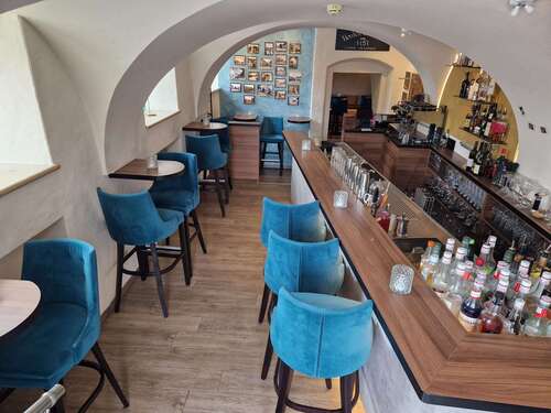 Foto - Gastronomie in Pfaffenhofen an der Ilm 825,00 € 55 m²
