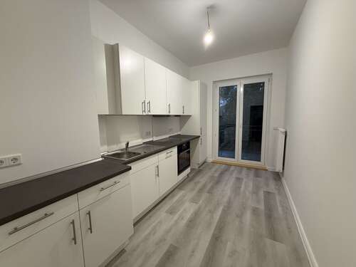 Foto - Wohnung zum Mieten in Hamburg 1.081,00 € 47 m²