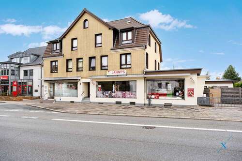 Foto - Haus zum Kaufen in Flensburg 749.000,00 € 403.16 m²