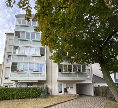 Foto - Wohnung zum Mieten in Magdeburg 250,00 € 33 m²