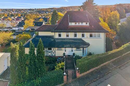 Foto - Haus zum Kaufen in Hofheim 2.224.000,00 € 302 m²