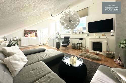 Foto - Wohnung zum Kaufen in Leonberg 486.000,00 € 136 m²