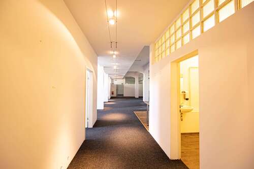 Foto - Büro in Nordrhein-Westfalen - Dorsten 2.907,00 € 342 m²