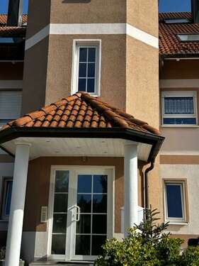 Foto - Wohnung zum Kaufen in Odenheim 155.000,00 € 48 m²