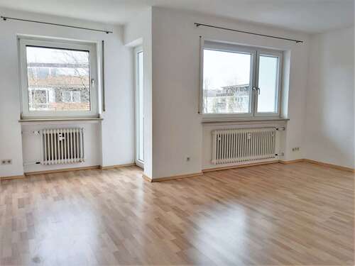 Foto - Wohnung zum Kaufen in Prien am Chiemsee 186.000,00 € 41.24 m²