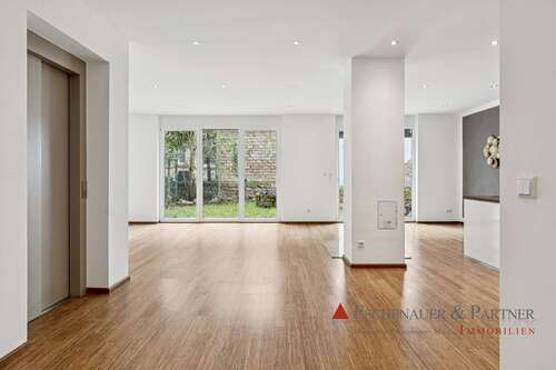 Foto - Wohnung zum Mieten in Heidelberg Weststadt 3.200,00 € 185 m²