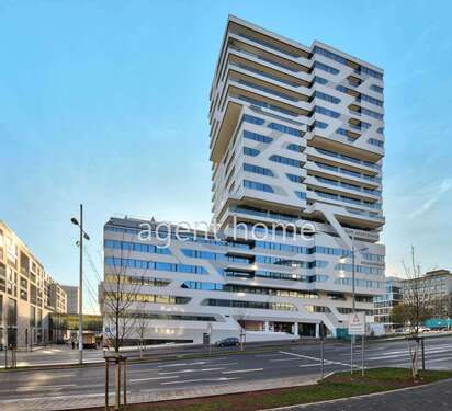 Foto - Wohnung zum Mieten in Stuttgart 2.330,00 € 43 m²