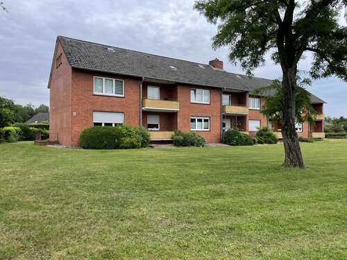 Foto - Wohnung zum Mieten in Wurster Nordseeküste 448,00 € 65.87 m²