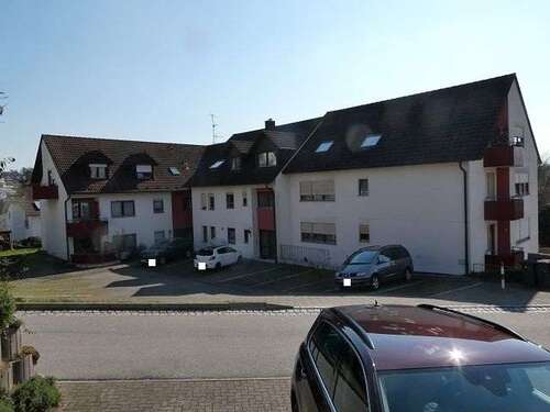 Foto - Wohnung zum Kaufen in Stockach 134.000,00 € 53 m²